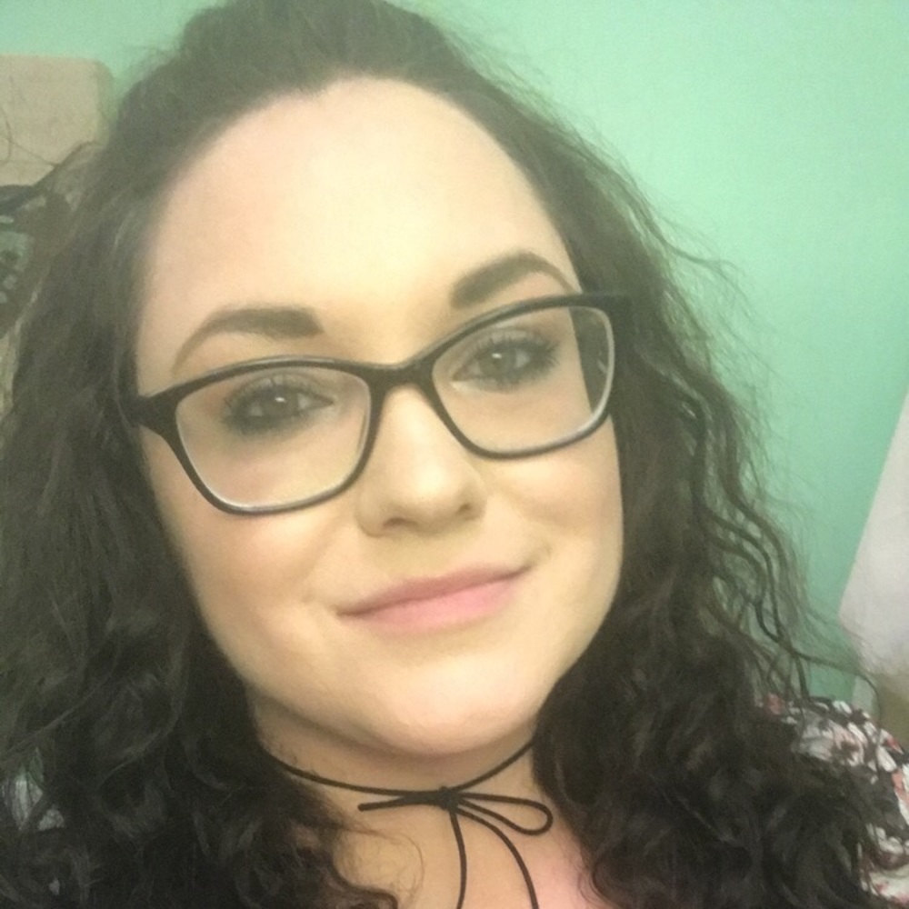 Meet your Posher, Susan